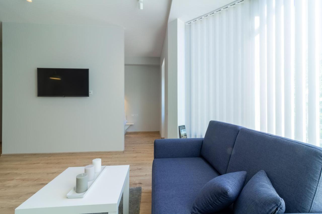 V36 Apartments Паланга Экстерьер фото