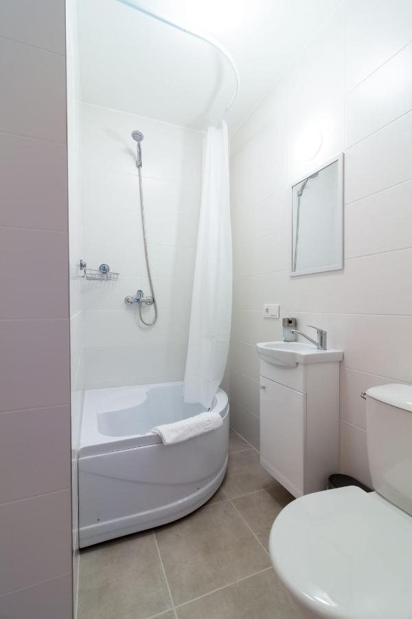 V36 Apartments Паланга Экстерьер фото