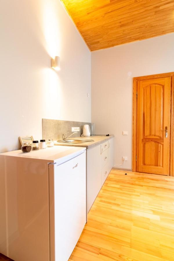 V36 Apartments Паланга Экстерьер фото