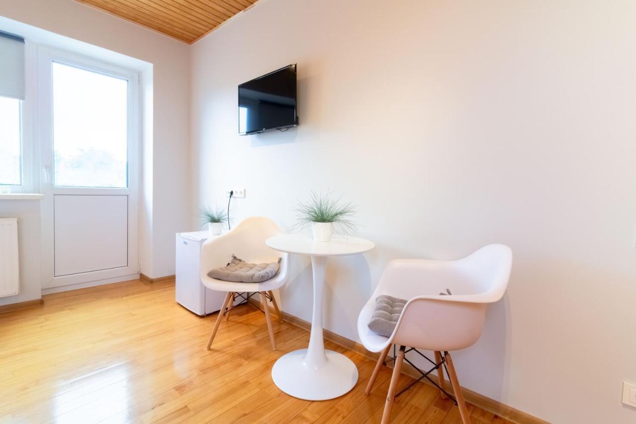 V36 Apartments Паланга Экстерьер фото