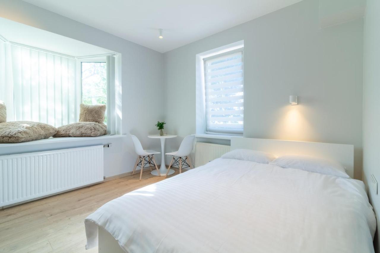 V36 Apartments Паланга Экстерьер фото